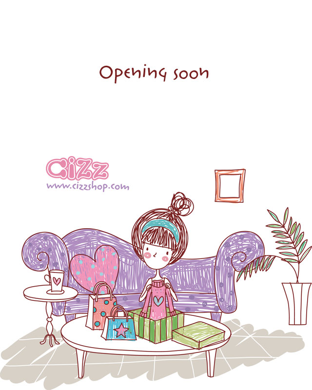 opening soon